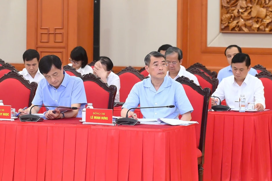 Xây dựng năng lực tự chủ, sáng tạo và khả năng thích ứng của quốc gia Xây dựng năng lực tự chủ, sáng tạo và khả năng thích ứng của quốc gia