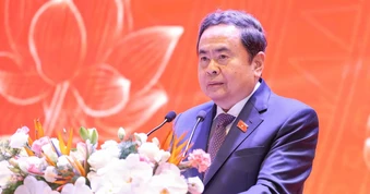 Xây dựng nền quản trị địa phương hiện đại, minh bạch, phục vụ nhân dân hiệu quả