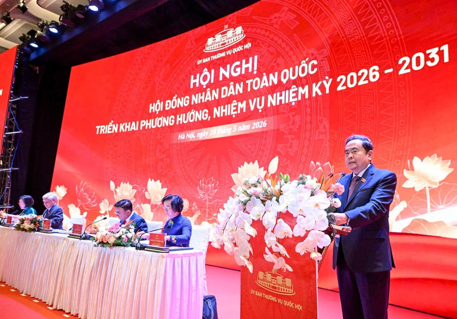 Xây dựng nền quản trị địa phương hiện đại, minh bạch, phục vụ nhân dân hiệu quả Xây dựng nền quản trị địa phương hiện đại, minh bạch, phục vụ nhân dân hiệu quả