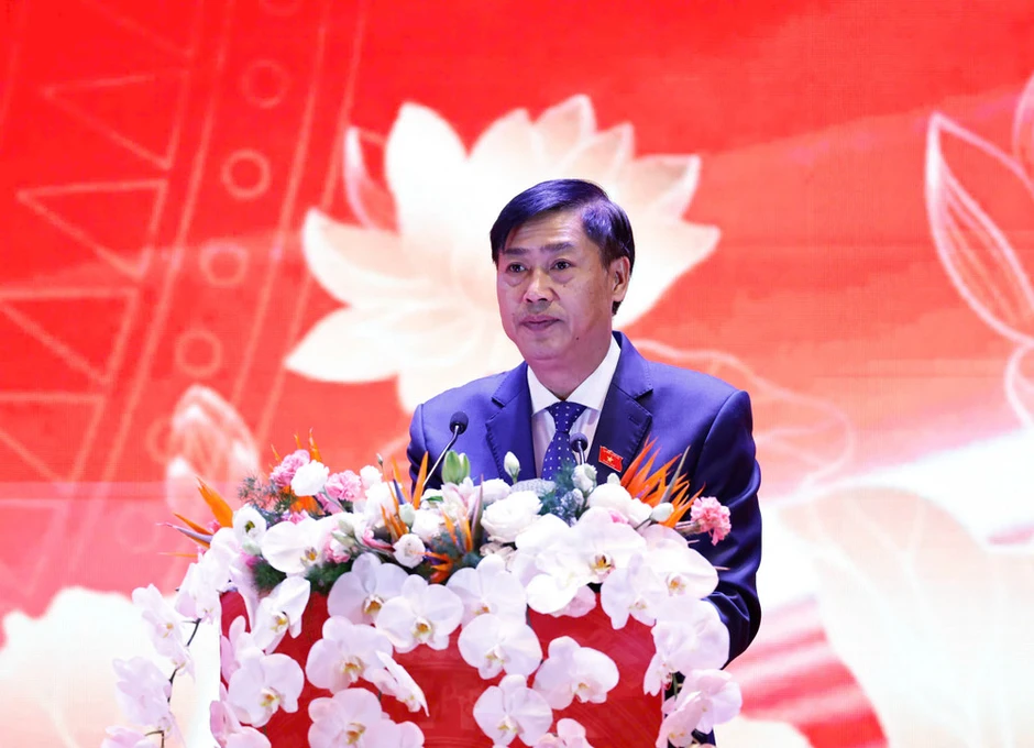 Xây dựng nền quản trị địa phương hiện đại, minh bạch, phục vụ nhân dân hiệu quả Xây dựng nền quản trị địa phương hiện đại, minh bạch, phục vụ nhân dân hiệu quả