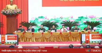 Xây dựng nền quốc phòng toàn dân vững mạnh, hiện đại