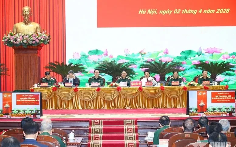 Xây dựng nền quốc phòng toàn dân vững mạnh, hiện đại Xây dựng nền quốc phòng toàn dân vững mạnh, hiện đại