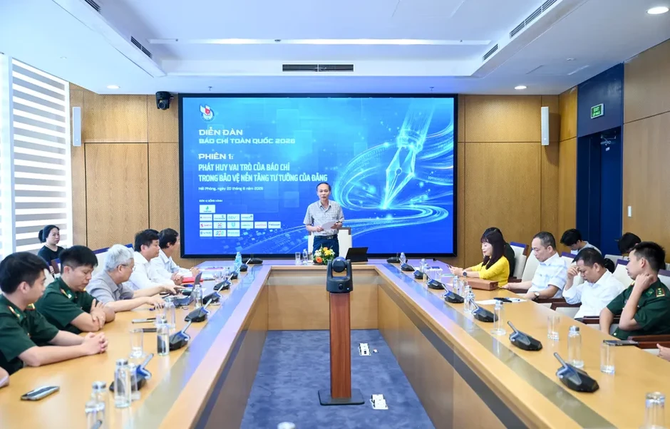 Xây dựng niềm tin thông qua việc lan tỏa giá trị nhân văn và sự thật Xây dựng niềm tin thông qua việc lan tỏa giá trị nhân văn và sự thật