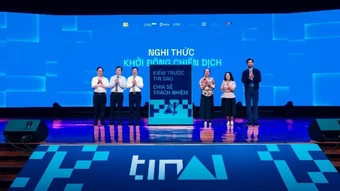 Xây dựng phản xạ kiểm chứng thông tin trong kỷ nguyên AI