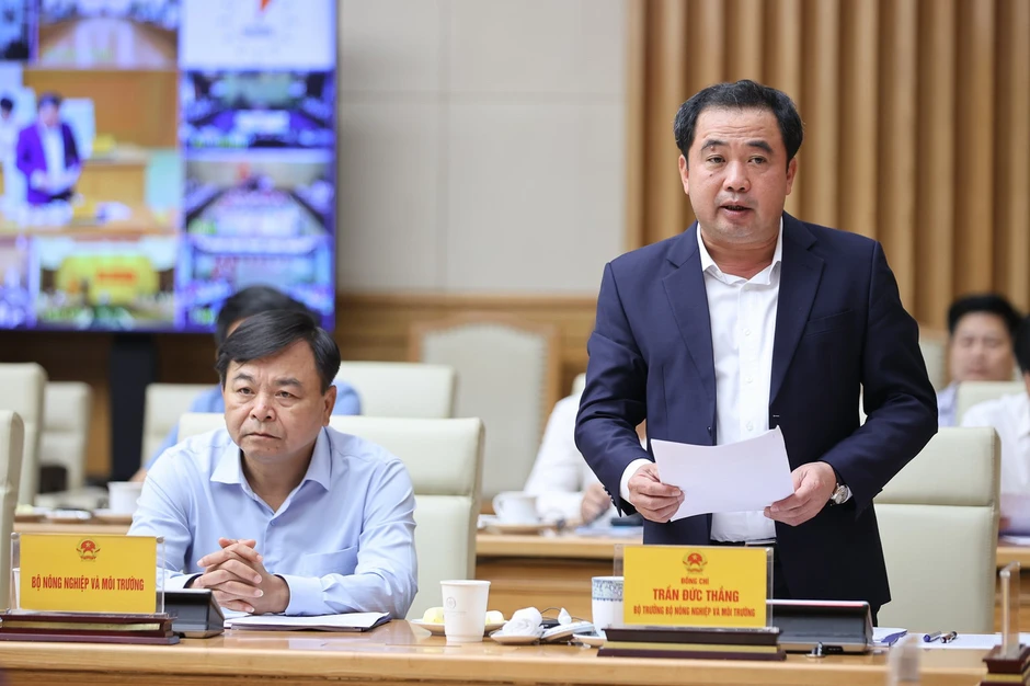 Xây dựng 'pháo đài' vững chắc trong phòng, chống thiên tai Xây dựng 'pháo đài' vững chắc trong phòng, chống thiên tai