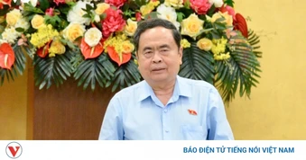 Xây dựng pháp luật: Từ tư duy xử lý công việc đến tư duy kiến tạo giải pháp