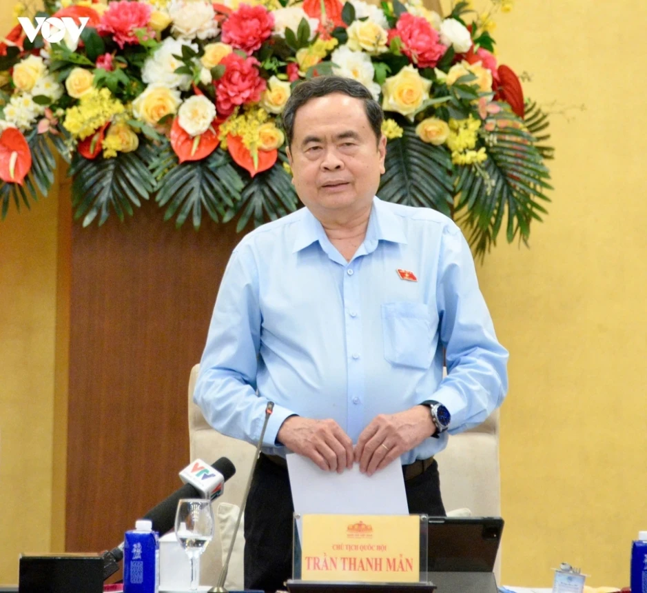 Xây dựng pháp luật: Từ tư duy xử lý công việc đến tư duy kiến tạo giải pháp Xây dựng pháp luật: Từ tư duy xử lý công việc đến tư duy kiến tạo giải pháp