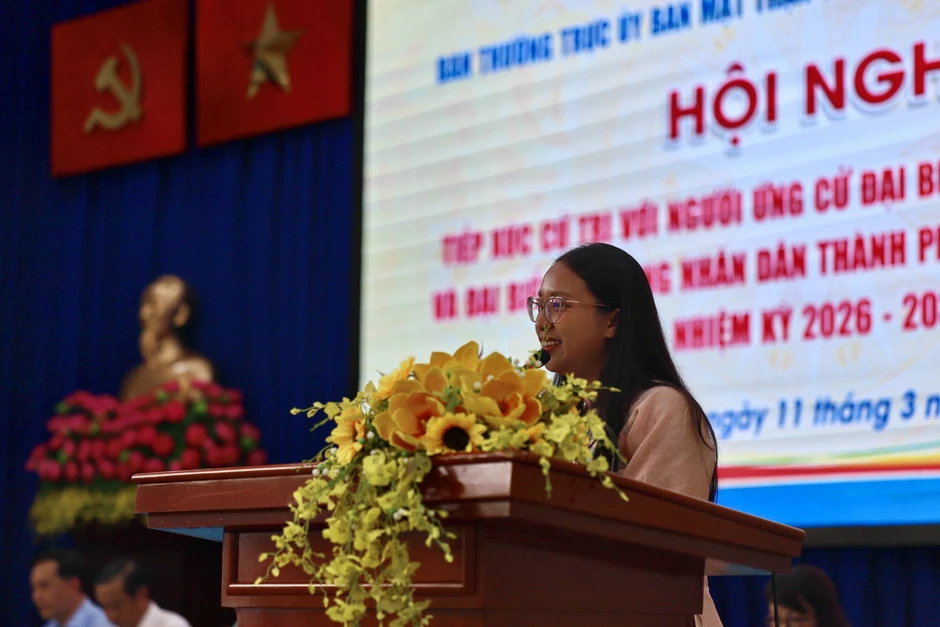 Xây dựng phường Thủ Đức thành “phường hạnh phúc" Xây dựng phường Thủ Đức thành “phường hạnh phúc"