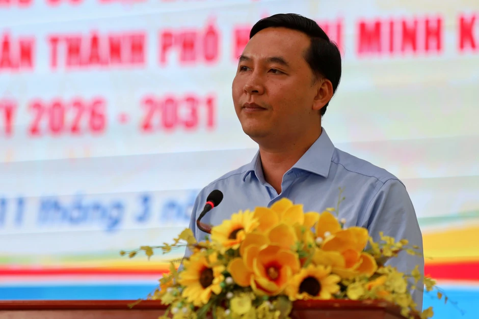 Xây dựng phường Thủ Đức thành “phường hạnh phúc" Xây dựng phường Thủ Đức thành “phường hạnh phúc"
