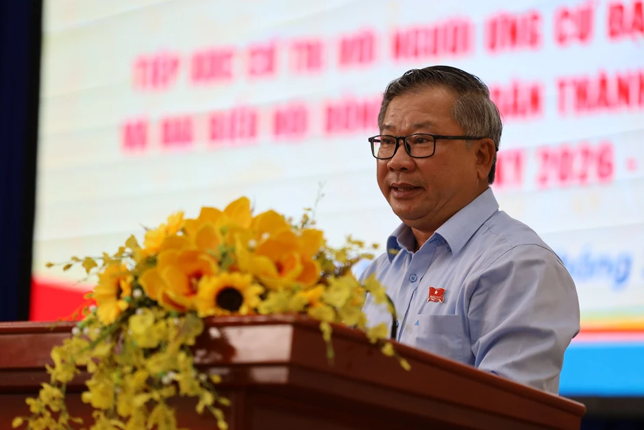 Xây dựng phường Thủ Đức thành “phường hạnh phúc" Xây dựng phường Thủ Đức thành “phường hạnh phúc"