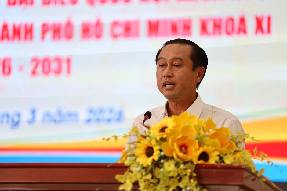 Xây dựng phường Thủ Đức thành “phường hạnh phúc" Xây dựng phường Thủ Đức thành “phường hạnh phúc"