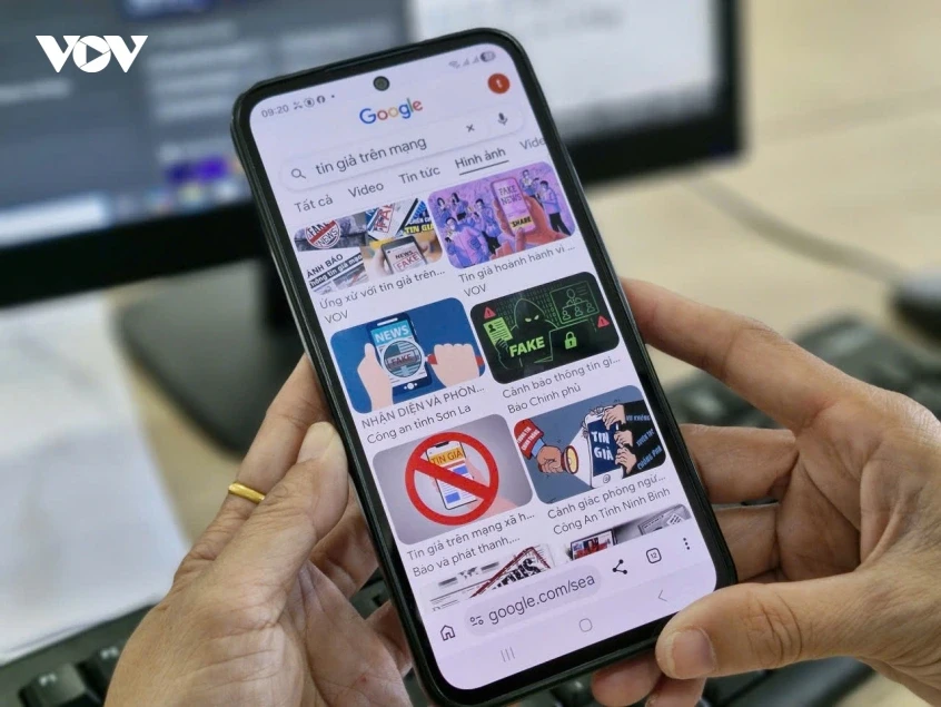 Xây dựng "lá chắn" bảo vệ nền tảng tư tưởng của Đảng trên không gian số Xây dựng "lá chắn" bảo vệ nền tảng tư tưởng của Đảng trên không gian số