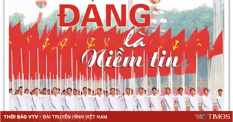 Xây dựng "Lá chắn tư tưởng số" - Giải pháp cấp thiết bảo vệ nền tảng tư tưởng của Đảng trong kỷ nguyên số