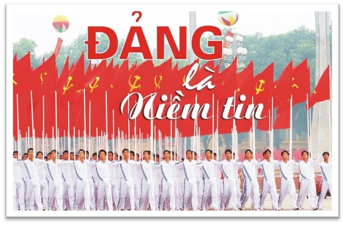 Xây dựng "Lá chắn tư tưởng số" - Giải pháp cấp thiết bảo vệ nền tảng tư tưởng của Đảng trong kỷ nguyên số Xây dựng "Lá chắn tư tưởng số" - Giải pháp cấp thiết bảo vệ nền tảng tư tưởng của Đảng trong kỷ nguyên số