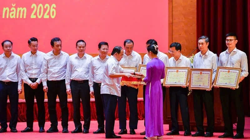 Xây dựng thành phố Quảng Ninh phát triển xứng tầm vị thế mới Xây dựng thành phố Quảng Ninh phát triển xứng tầm vị thế mới