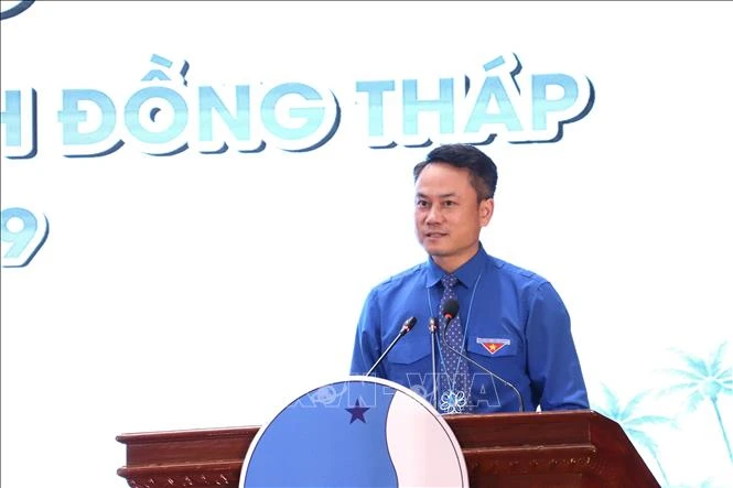 Xây dựng thế hệ 'thanh niên số' Xây dựng thế hệ 'thanh niên số'