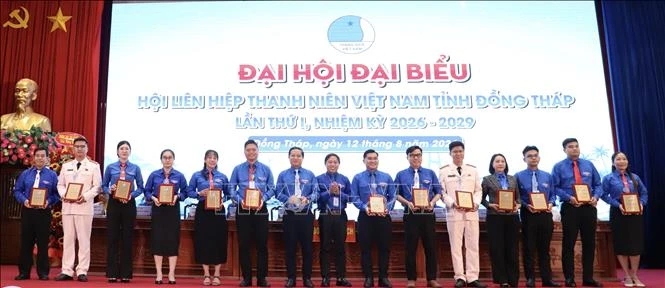 Xây dựng thế hệ 'thanh niên số' Xây dựng thế hệ 'thanh niên số'