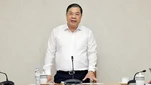 Xây dựng Trung tâm dữ liệu, quản lý và điều hành giao thông thống nhất trên cả nước