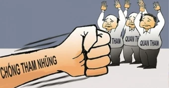 Xây dựng văn hoá liêm chính trong kỷ nguyên vươn mình