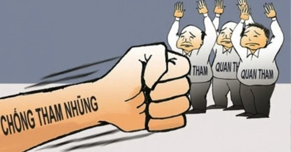 Xây dựng văn hoá liêm chính trong kỷ nguyên vươn mình Xây dựng văn hoá liêm chính trong kỷ nguyên vươn mình