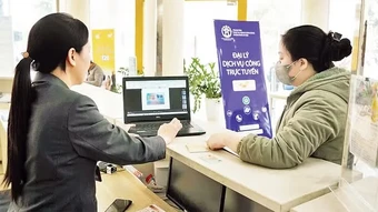 Xây dựng văn hóa tiết kiệm