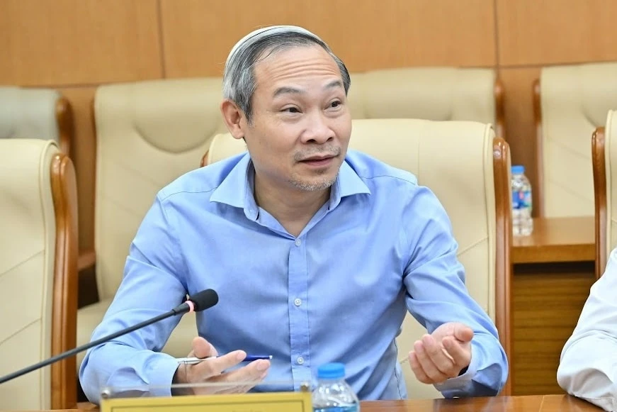 Xây dựng văn hóa tranh luận tại nghị trường Xây dựng văn hóa tranh luận tại nghị trường