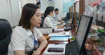 Xây dựng VNeID thành kênh giao tiếp chính thức giữa người dân và Nhà nước