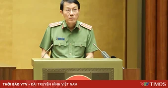 Xây dựng xã hội kỷ cương, an toàn, văn minh, hài hòa, phát triển là trụ cột của mô hình phát triển đất nước