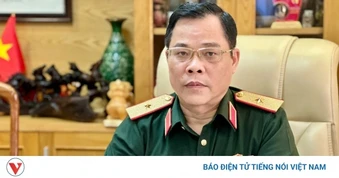 Xây dựng xã, phường, đặc khu XHCN thành “tế bào khỏe mạnh” cho quốc gia