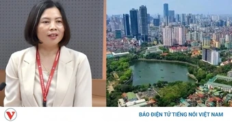 Xây dựng xã, phường XHCN để phù hợp với quy luật phát triển mới