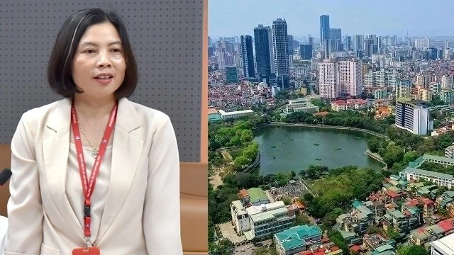 Xây dựng xã, phường XHCN để phù hợp với quy luật phát triển mới Xây dựng xã, phường XHCN để phù hợp với quy luật phát triển mới