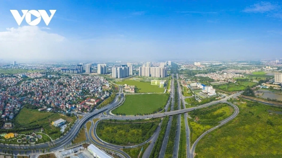 Xây dựng xã, phường XHCN để phù hợp với quy luật phát triển mới Xây dựng xã, phường XHCN để phù hợp với quy luật phát triển mới