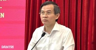 Xây dựng xã, phường XHCN: Đưa lý tưởng trở thành mô hình hiện thực