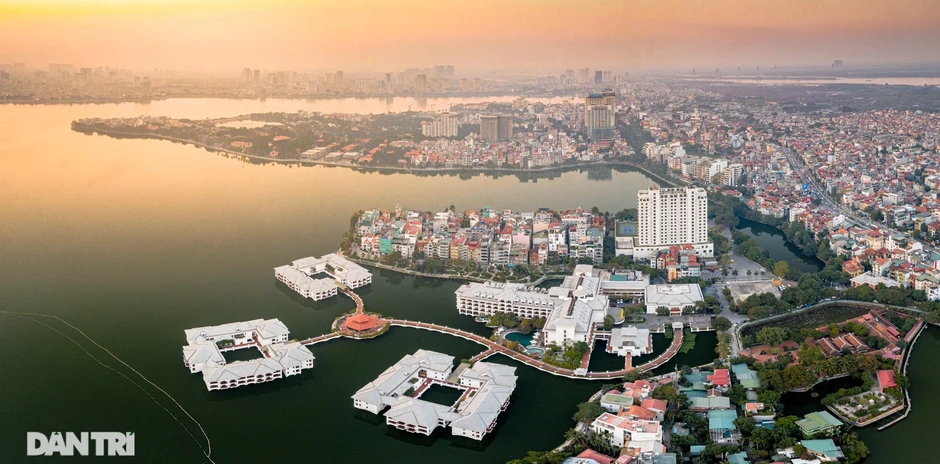 Xây dựng xã, phường XHCN: Đưa lý tưởng trở thành mô hình hiện thực Xây dựng xã, phường XHCN: Đưa lý tưởng trở thành mô hình hiện thực