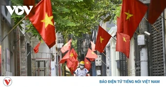 Xây dựng xã, phường XHCN là bước chuyển trong tư duy quản trị
