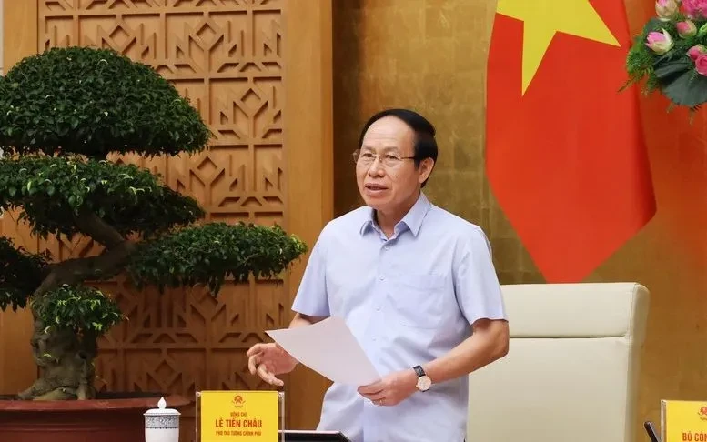 Xây trường học cho các xã biên giới bảo đảm tiến độ, chất lượng; tuyệt đối không để thất thoát, lãng phí