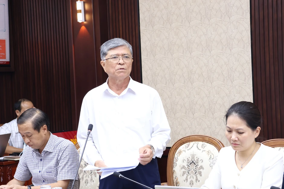 Xây trường lớp ở TPHCM: Chậm trễ phải làm rõ trách nhiệm Xây trường lớp ở TPHCM: Chậm trễ phải làm rõ trách nhiệm