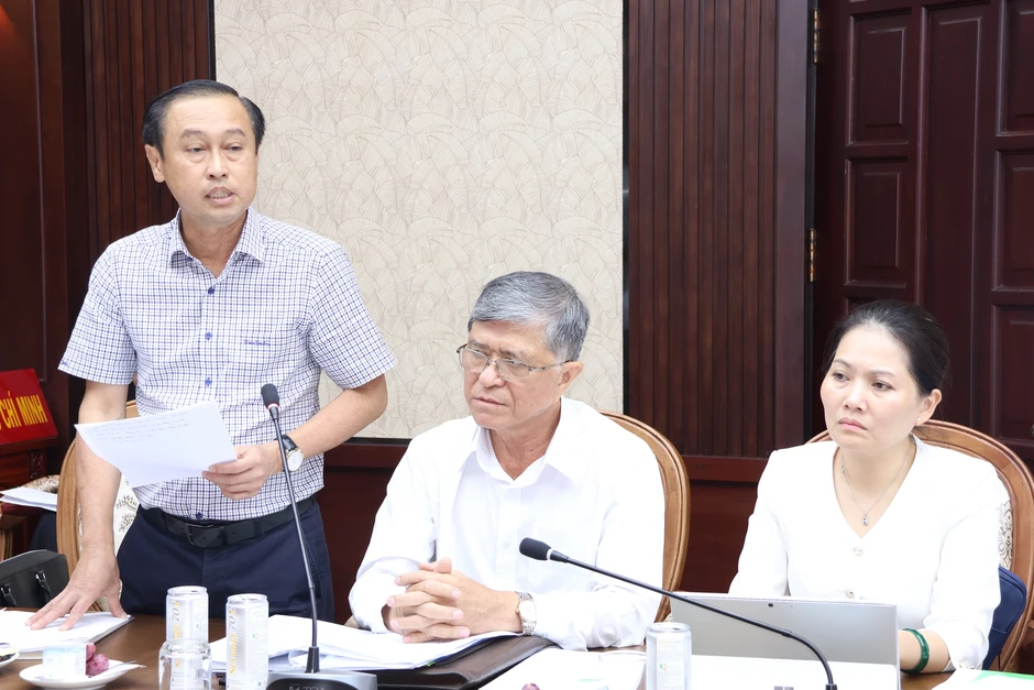 Xây trường lớp ở TPHCM: Chậm trễ phải làm rõ trách nhiệm Xây trường lớp ở TPHCM: Chậm trễ phải làm rõ trách nhiệm