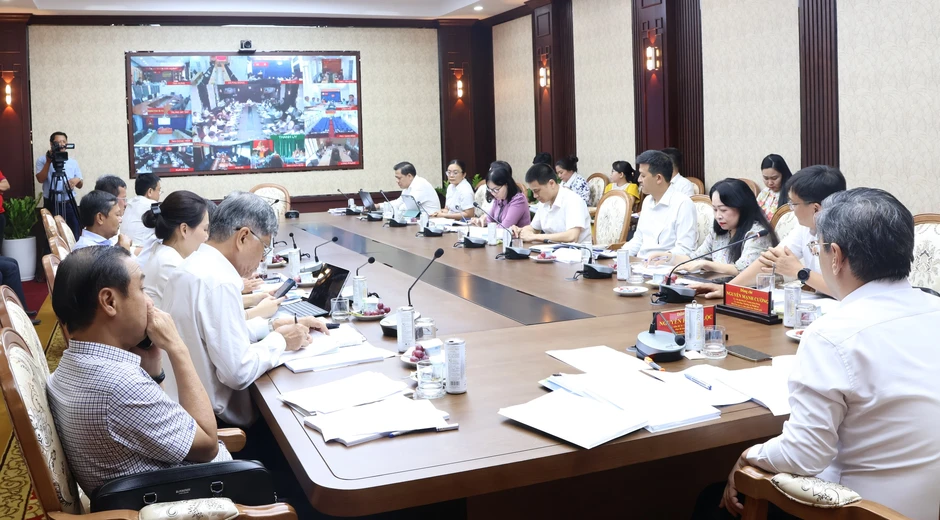 Xây trường lớp ở TPHCM: Chậm trễ phải làm rõ trách nhiệm Xây trường lớp ở TPHCM: Chậm trễ phải làm rõ trách nhiệm