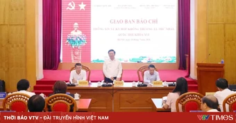 Xem xét 31 nội dung quan trọng tại Kỳ họp không thường lệ lần thứ nhất của Quốc hội khóa XVI