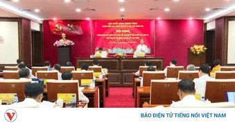 Xem xét cơ chế đặc thù để Lâm Đồng bứt phá