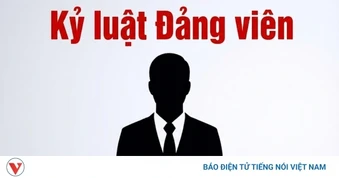 Xem xét, đề nghị thi hành kỷ luật 7 đảng viên tại TP.HCM
