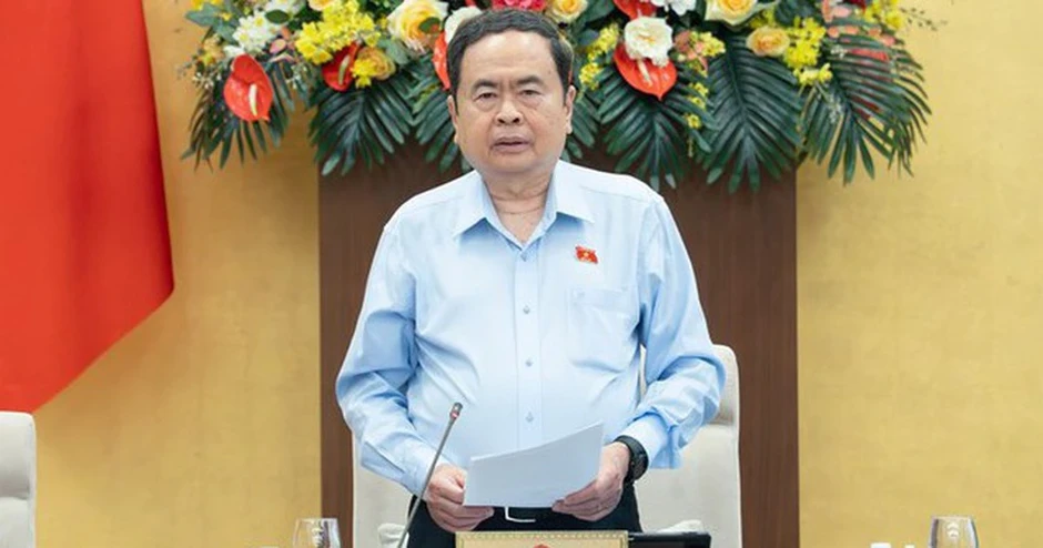 Xem xét, quyết định bộ máy tại kỳ họp đầu Quốc hội khóa XVI