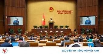Xem xét, thông qua nghị quyết giảm thuế xăng dầu vào ngày 12/4