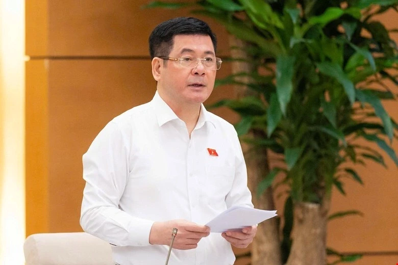 Xóa bỏ tư duy “không quản được thì cấm” và đặt ra các thủ tục biến tướng