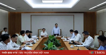 Xử lý dứt điểm khó khăn, vướng mắc trong giải phóng mặt bằng các dự án phục vụ APEC 2027