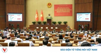 Xử lý nghiêm cán bộ, đảng viên cản trở phát triển khoa học, chuyển đổi số