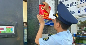 Xử lý nghiêm hành vi trục lợi, tăng giá bất hợp lý dù giá xăng dầu đã giảm