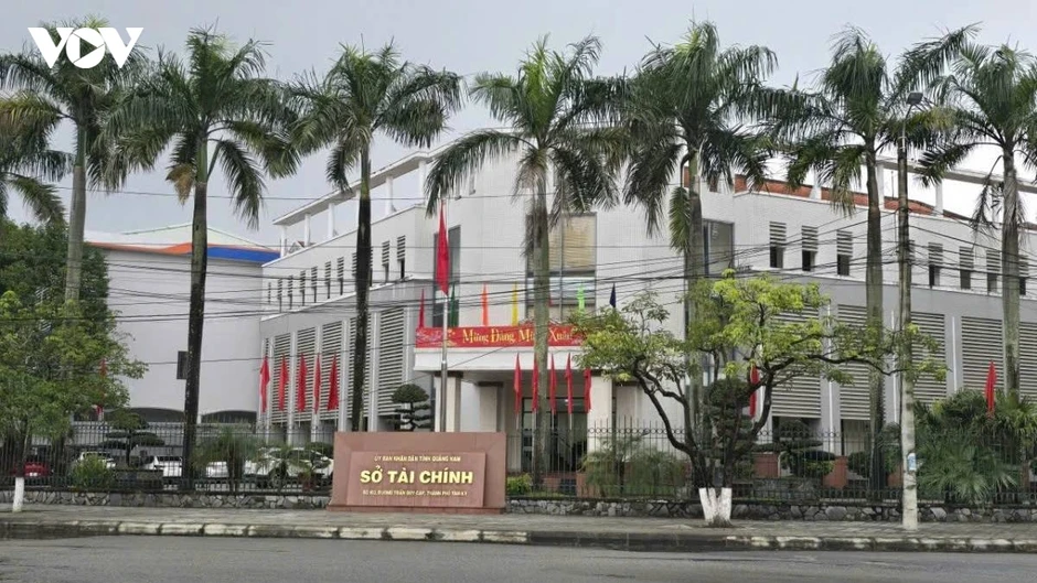 Xử lý tài sản công dôi dư: Trách nhiệm quyết định của người đứng đầu Xử lý tài sản công dôi dư: Trách nhiệm quyết định của người đứng đầu