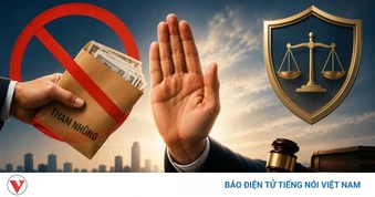 Xử lý tham nhũng: "Không vùng cấm" có mâu thuẫn với tinh thần nhân văn?